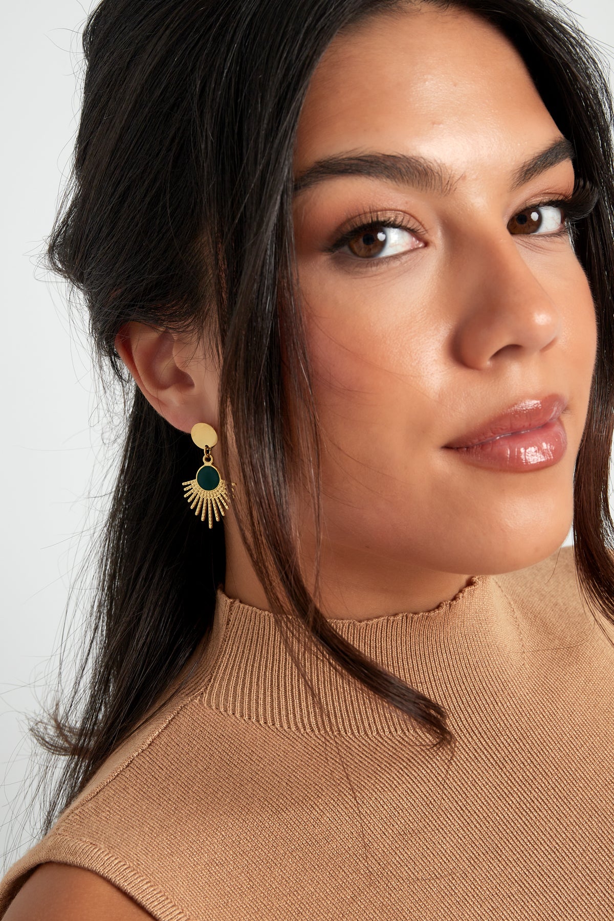 earrings secret soul