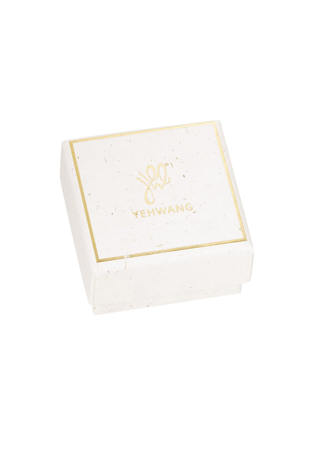 Ring stone with stones - Gold Color - 16