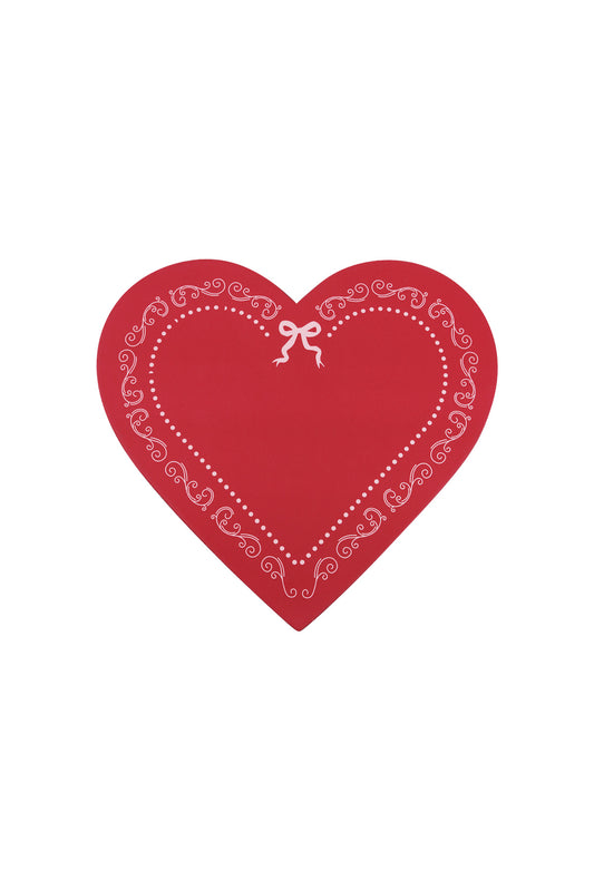 gift of love stainless steel heart bracelets