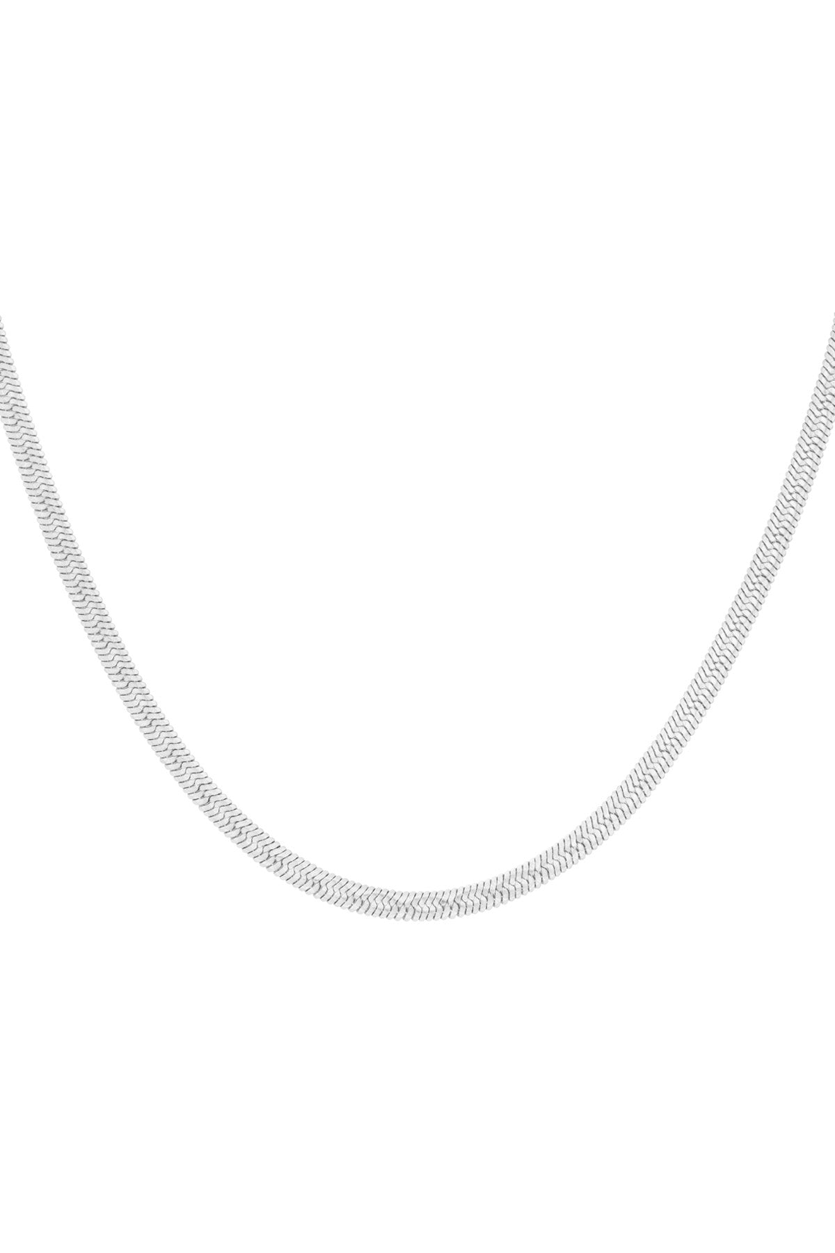 pure line necklace