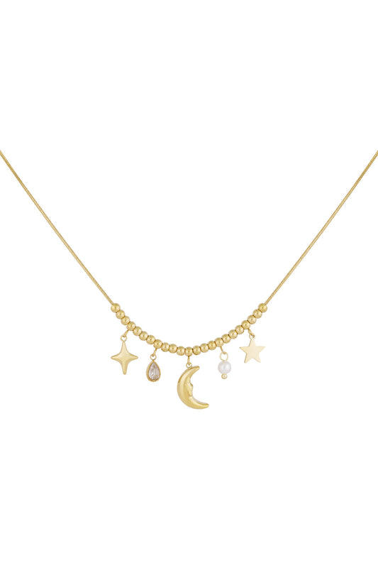 necklace nightshine