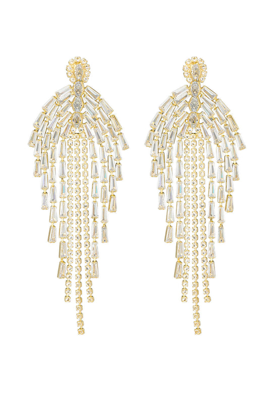 whispers of glamour earrings