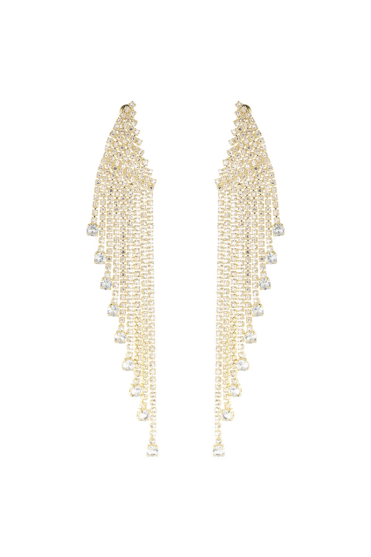 ultimate glamour earrings