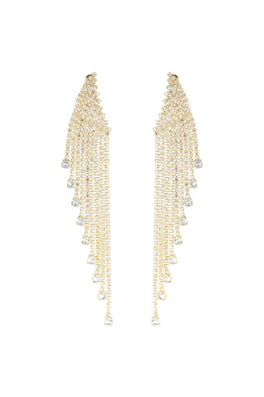 ultimate glamour earrings