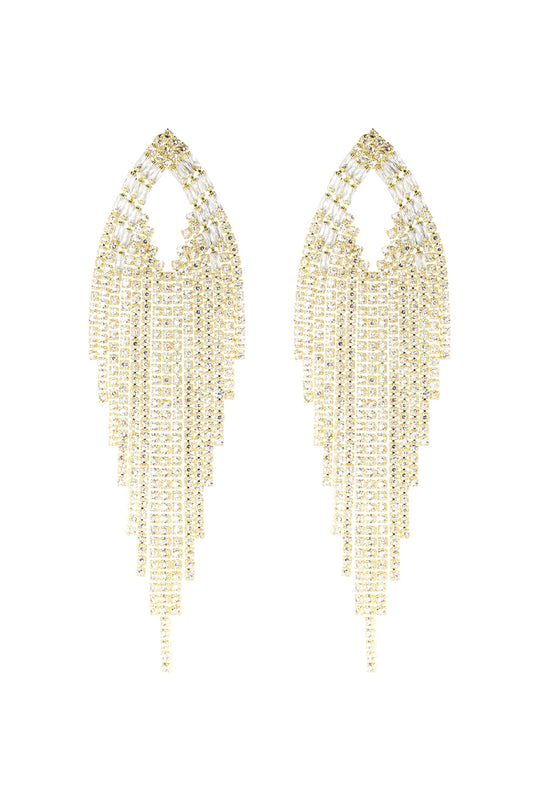 moments of magic earrings