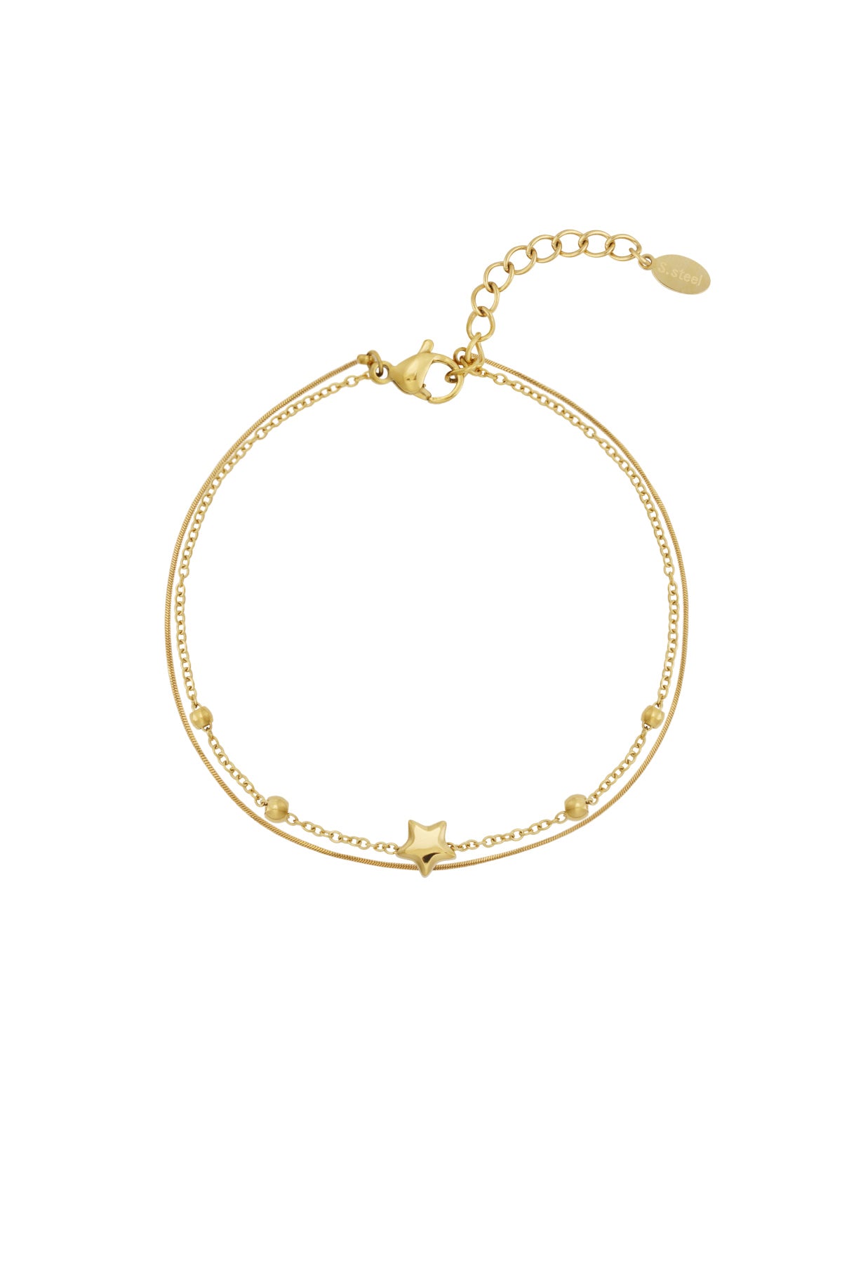 Starry night Bracelet